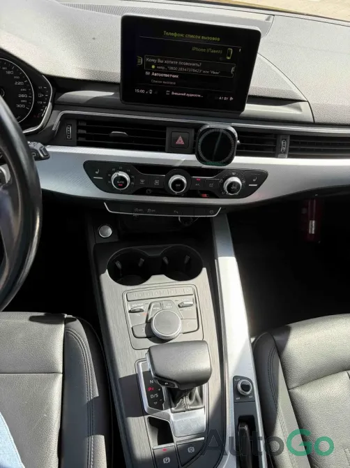 Продажа Audi A4 (B9), 2019 г., Минск Минск - изображение 12