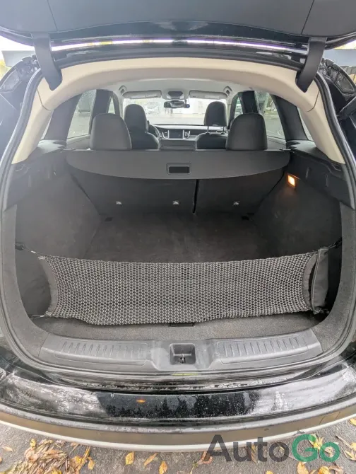 Продажа Infiniti QX50 II (P71A), 2022 г., Мозырь Мозырь - изображение 11
