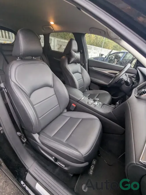 Продажа Infiniti QX50 II (P71A), 2022 г., Мозырь Мозырь - изображение 8