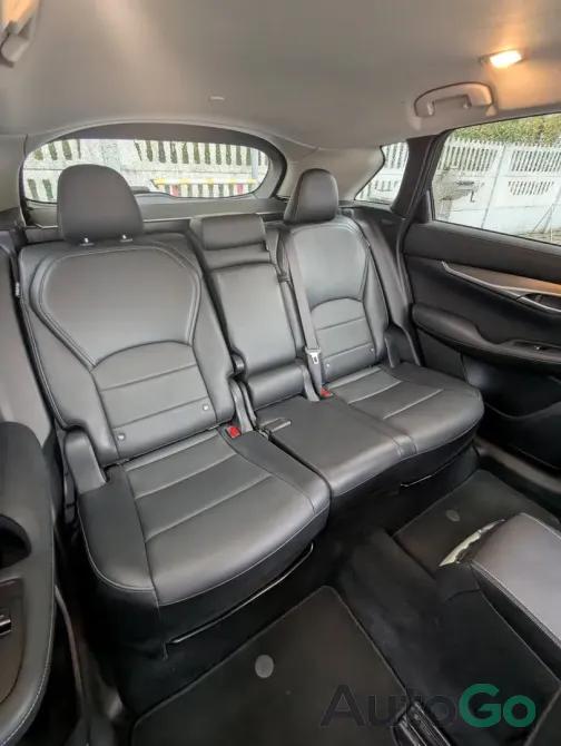 Продажа Infiniti QX50 II (P71A), 2022 г., Мозырь Мозырь - изображение 10