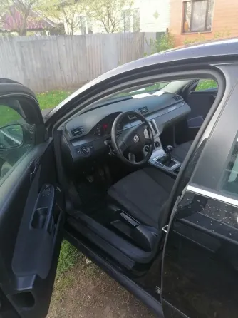 Продажа Volkswagen Passat (B6), 2008 г., Минск Минск
