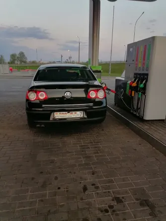 Продажа Volkswagen Passat (B6), 2008 г., Минск Минск