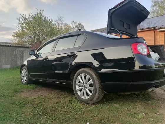 Продажа Volkswagen Passat (B6), 2008 г., Минск Минск