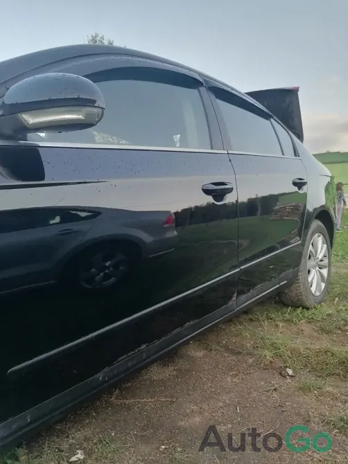 Продажа Volkswagen Passat (B6), 2008 г., Минск Минск - изображение 8