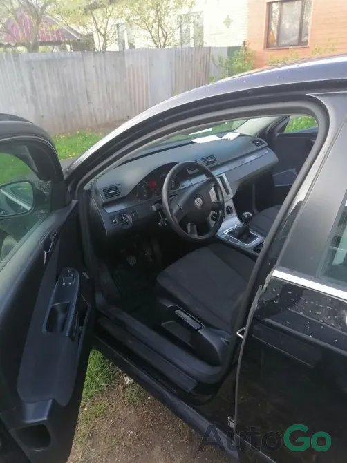 Продажа Volkswagen Passat (B6), 2008 г., Минск Минск - изображение 6