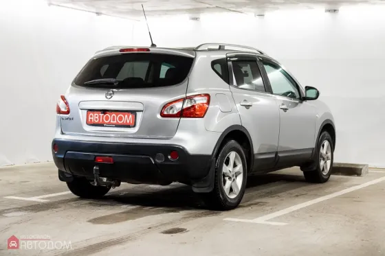 Продажа Nissan Qashqai (I) Рестайлинг, 2010 г., Минск Минск