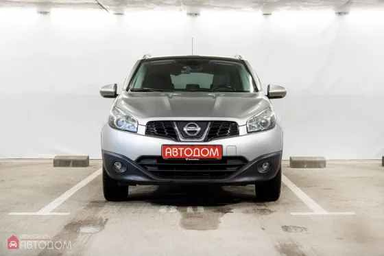Продажа Nissan Qashqai (I) Рестайлинг, 2010 г., Минск Минск