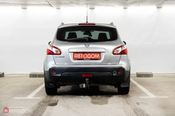 Продажа Nissan Qashqai (I) Рестайлинг, 2010 г., Минск Минск
