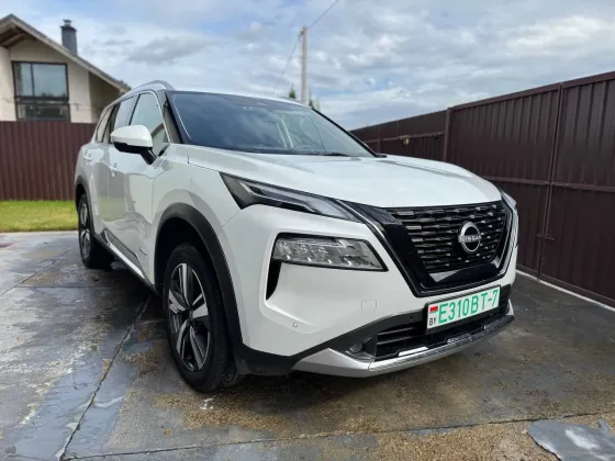 Продажа Nissan X-Trail IV (T33), 2023 г., Минск Минск