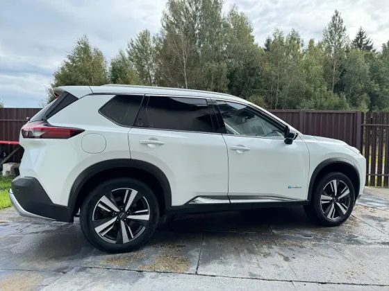 Продажа Nissan X-Trail IV (T33), 2023 г., Минск Минск