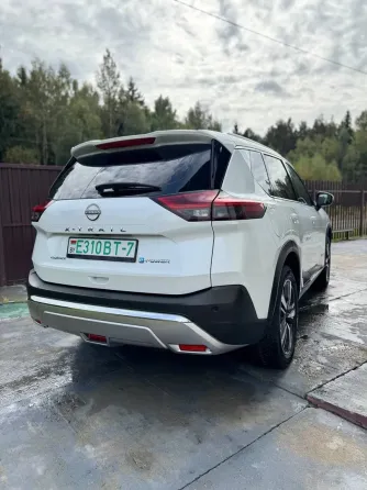 Продажа Nissan X-Trail IV (T33), 2023 г., Минск Минск