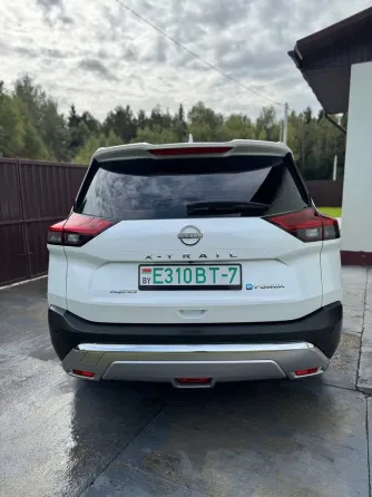 Продажа Nissan X-Trail IV (T33), 2023 г., Минск Минск