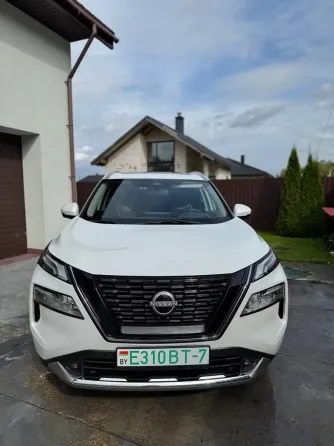 Продажа Nissan X-Trail IV (T33), 2023 г., Минск Минск