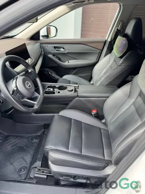 Продажа Nissan X-Trail IV (T33), 2023 г., Минск Минск - изображение 12