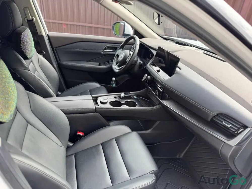 Продажа Nissan X-Trail IV (T33), 2023 г., Минск Минск - изображение 11