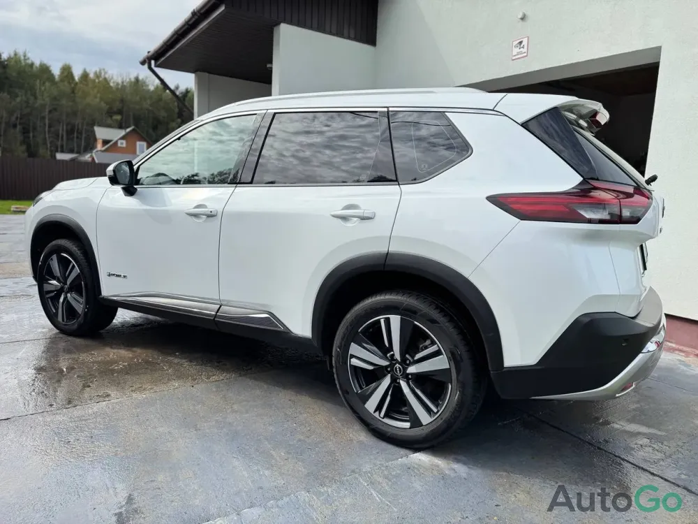 Продажа Nissan X-Trail IV (T33), 2023 г., Минск Минск - изображение 3