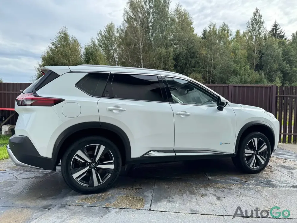 Продажа Nissan X-Trail IV (T33), 2023 г., Минск Минск - изображение 2