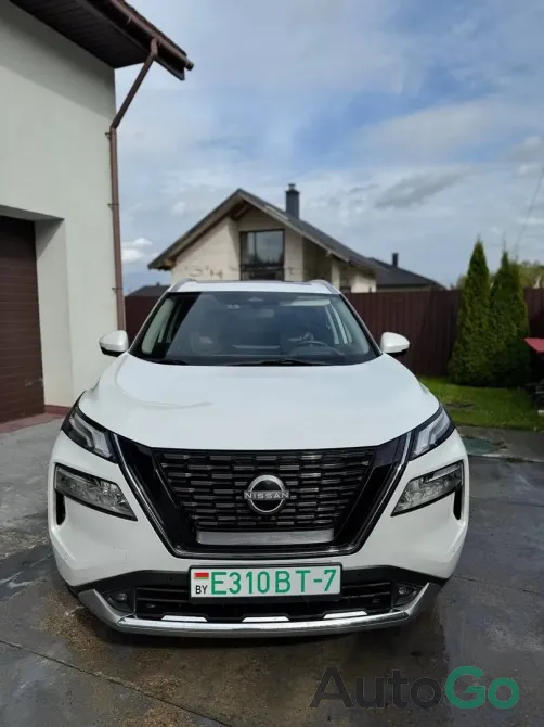 Продажа Nissan X-Trail IV (T33), 2023 г., Минск Минск - изображение 5