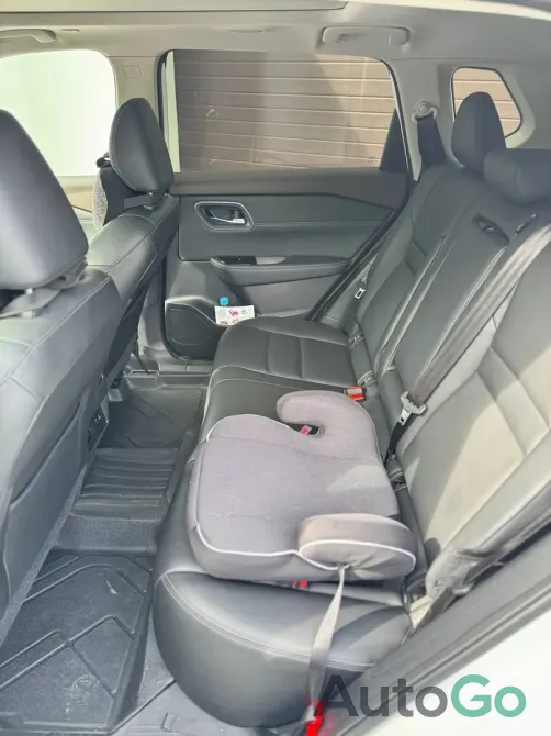 Продажа Nissan X-Trail IV (T33), 2023 г., Минск Минск - изображение 9