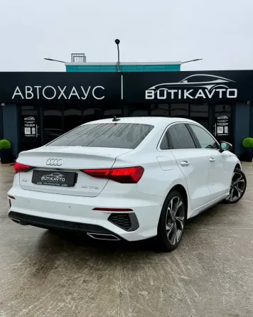 Продажа Audi A3 IV (8Y), 2023г., Минск Минск