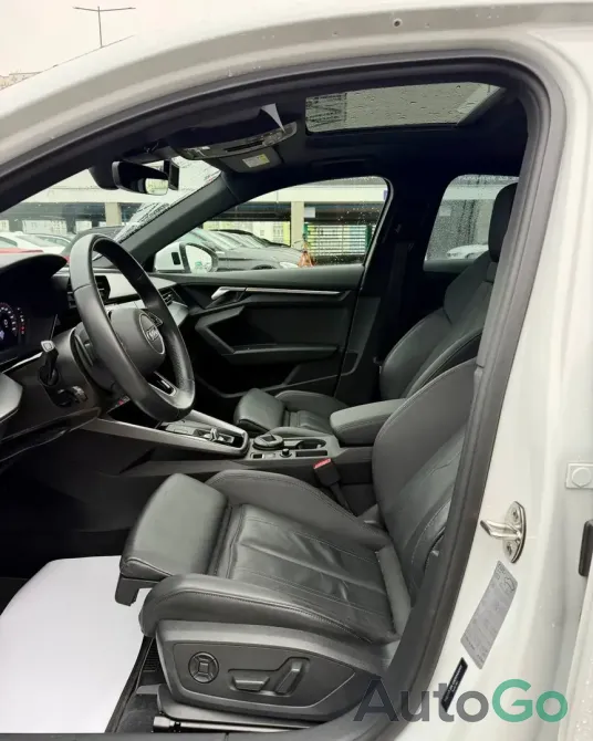 Продажа Audi A3 IV (8Y), 2023г., Минск Минск - изображение 10