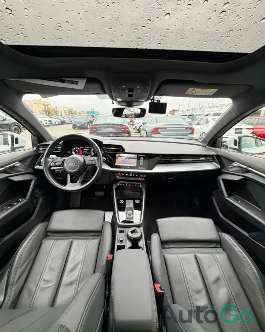 Продажа Audi A3 IV (8Y), 2023г., Минск Минск - изображение 9