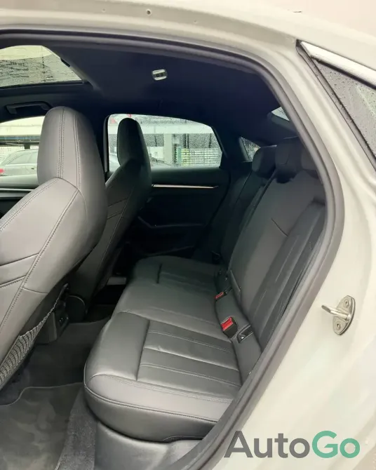 Продажа Audi A3 IV (8Y), 2023г., Минск Минск - изображение 11