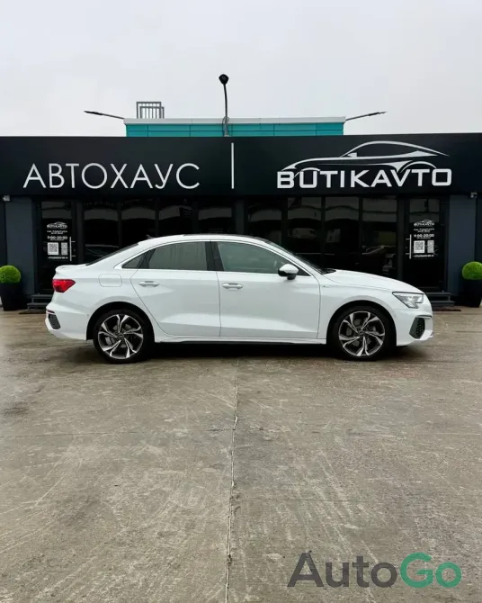 Продажа Audi A3 IV (8Y), 2023г., Минск Минск - изображение 7