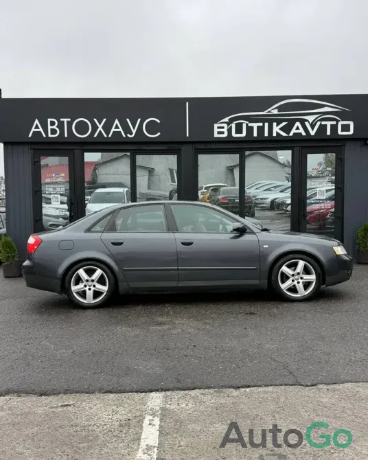 Продажа Audi A4 II (B6), 2002г., Мозырь Мозырь - изображение 7