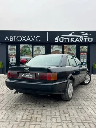 Продажа Audi A6 I (C4), 1995г., Жлобин Жлобин