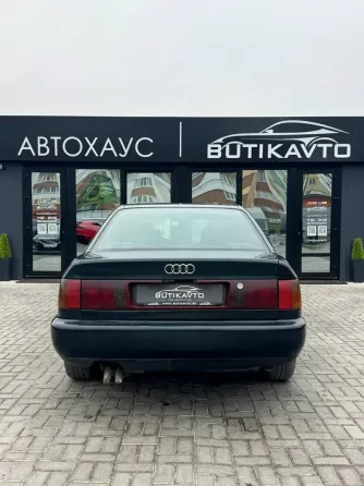 Продажа Audi A6 I (C4), 1995г., Жлобин Жлобин