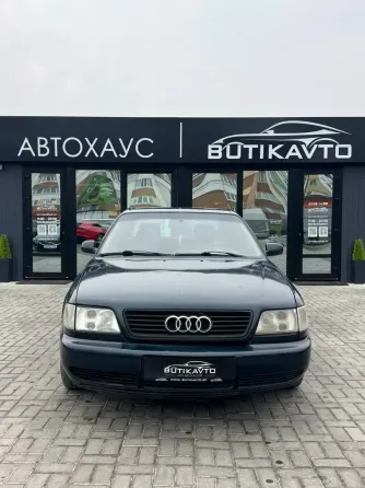 Продажа Audi A6 I (C4), 1995г., Жлобин Жлобин