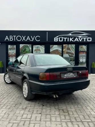 Продажа Audi A6 I (C4), 1995г., Жлобин Жлобин