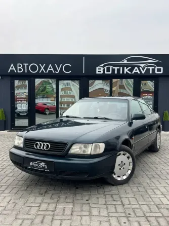 Продажа Audi A6 I (C4), 1995г., Жлобин Жлобин