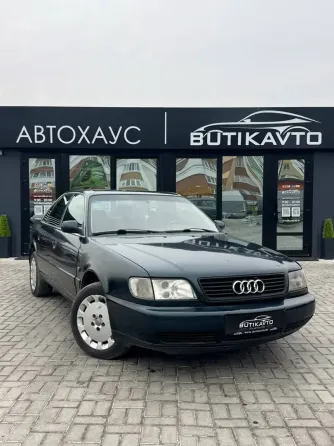 Продажа Audi A6 I (C4), 1995г., Жлобин Жлобин