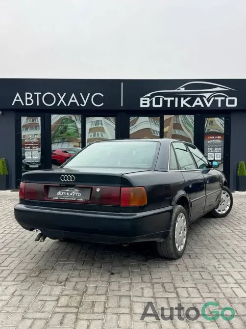 Продажа Audi A6 I (C4), 1995г., Жлобин Жлобин - изображение 6