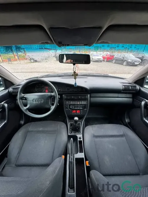 Продажа Audi A6 I (C4), 1995г., Жлобин Жлобин - изображение 9