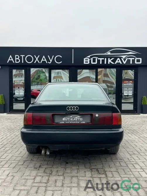 Продажа Audi A6 I (C4), 1995г., Жлобин Жлобин - изображение 5