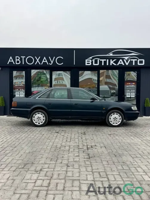 Продажа Audi A6 I (C4), 1995г., Жлобин Жлобин - изображение 7