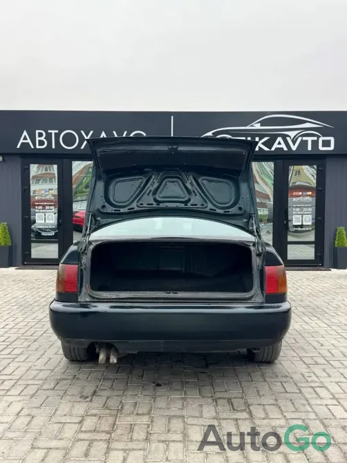 Продажа Audi A6 I (C4), 1995г., Жлобин Жлобин - изображение 12