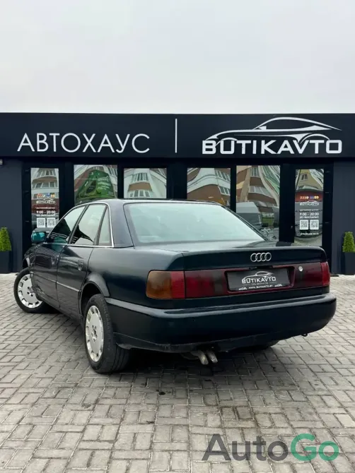 Продажа Audi A6 I (C4), 1995г., Жлобин Жлобин - изображение 4