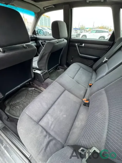 Продажа Audi A6 I (C4), 1995г., Жлобин Жлобин - изображение 11