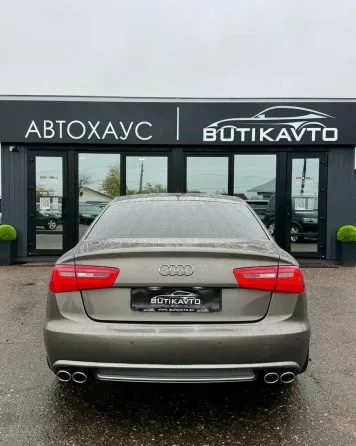 Продажа Audi A6 IV (C7), 2011г., Слуцк Слуцк