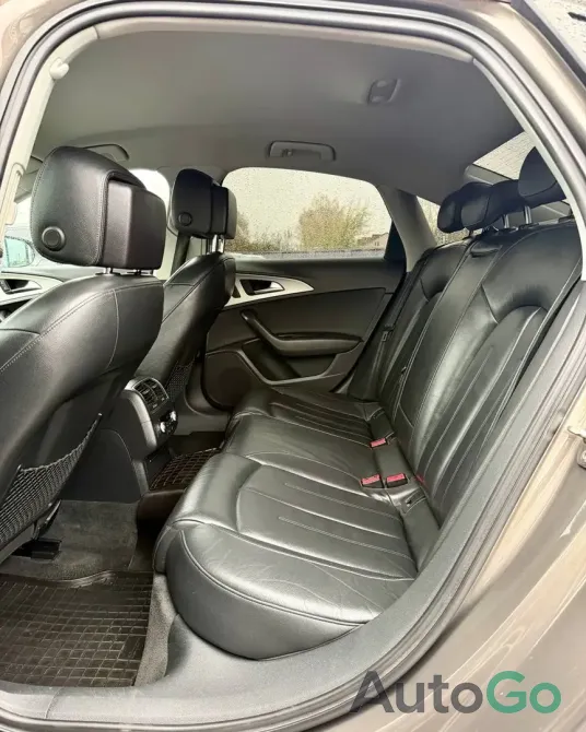 Продажа Audi A6 IV (C7), 2011г., Слуцк Слуцк - изображение 12