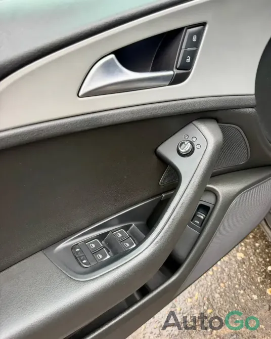 Продажа Audi A6 IV (C7), 2011г., Слуцк Слуцк - изображение 9