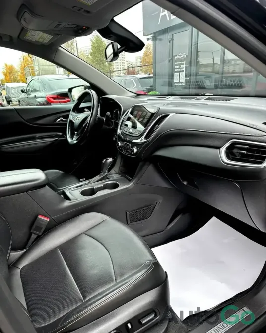 Продажа Chevrolet Equinox III, 2018г., Витебск Витебск - изображение 11