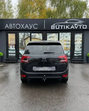 Продажа Citroen C4 SpaceTourer I, 2020г., Светлогорск Светлогорск