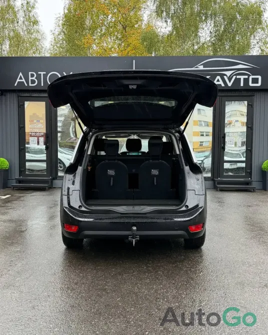Продажа Citroen C4 SpaceTourer I, 2020г., Светлогорск Светлогорск - изображение 12