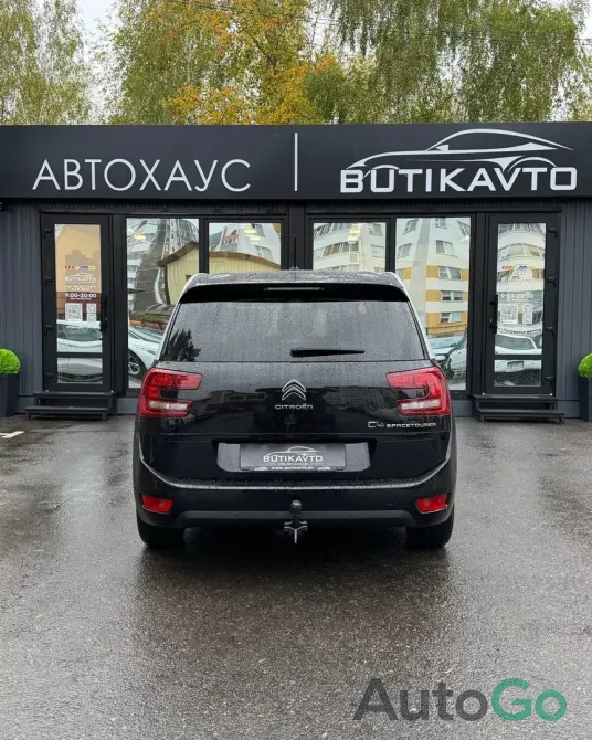 Продажа Citroen C4 SpaceTourer I, 2020г., Светлогорск Светлогорск - изображение 5