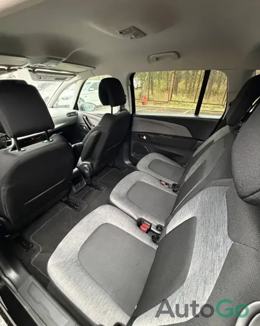 Продажа Citroen C4 SpaceTourer I, 2020г., Светлогорск Светлогорск - изображение 11